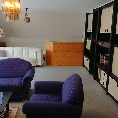 דירות Rinken Kaufhaus Feldberg מראה חיצוני תמונה