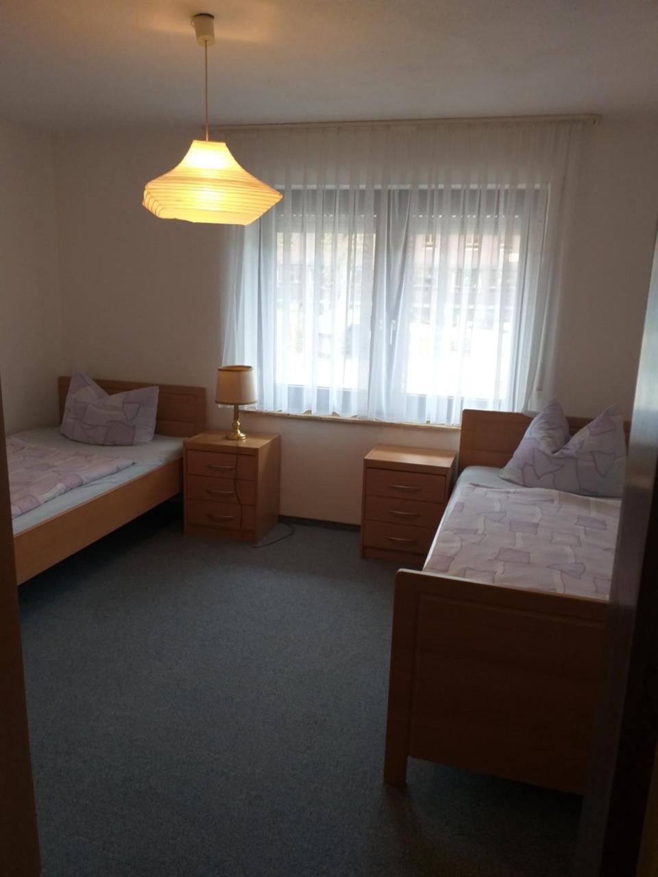 דירות Rinken Kaufhaus Feldberg מראה חיצוני תמונה