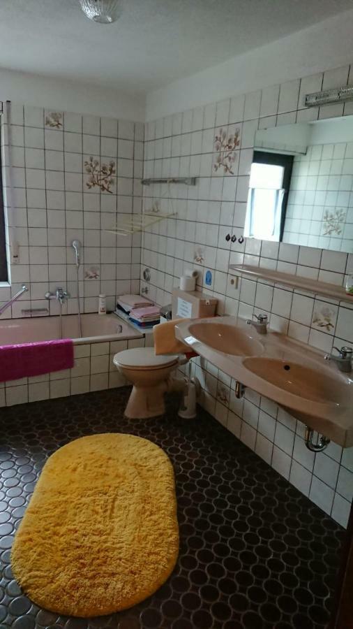 דירות Rinken Kaufhaus Feldberg מראה חיצוני תמונה