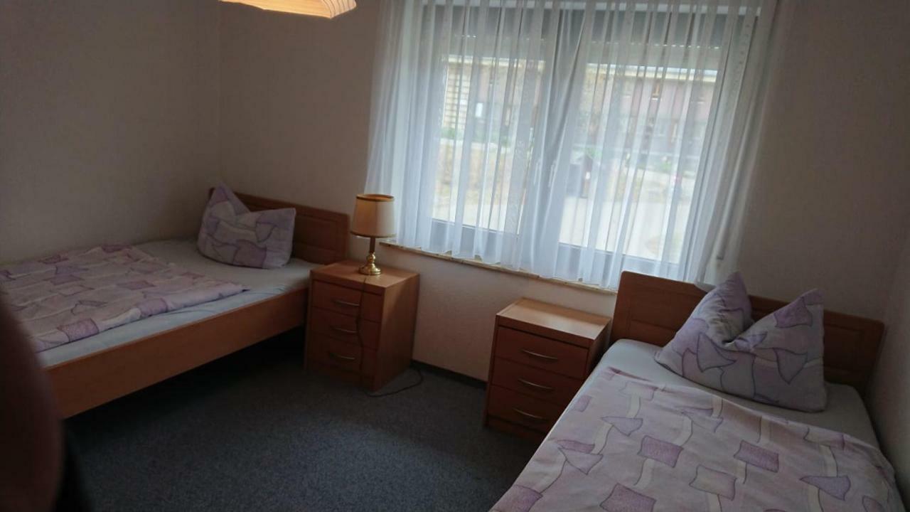 דירות Rinken Kaufhaus Feldberg מראה חיצוני תמונה