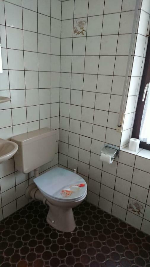 דירות Rinken Kaufhaus Feldberg מראה חיצוני תמונה
